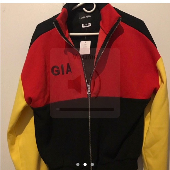 ★40%off★I.AM.GIA★BLASTER JACKET I.AM.GIA | Jackets & Coats | Iamgia Blaster Jacket | Poshmark